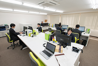 会社概要