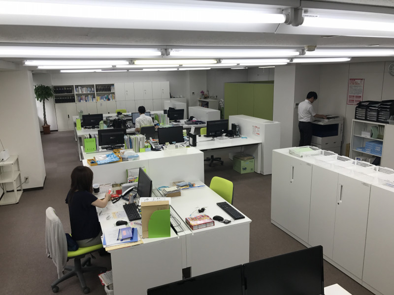 会社概要